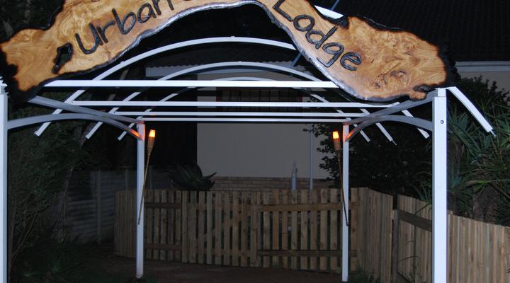 Urban Bush Lodge