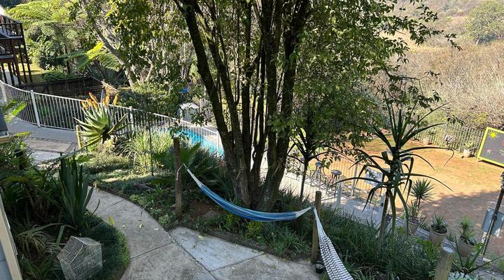 Sabie Self-catering Apartments