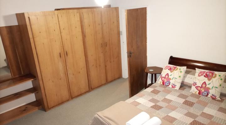 Trewennan Self-Catering Accommodation