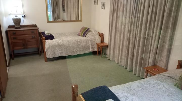 Trewennan Self-Catering Accommodation