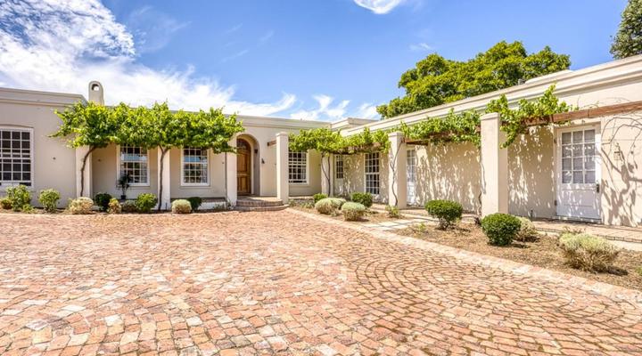 Schoongezicht Guesthouse