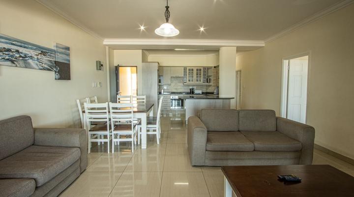 Saints View Resort Unit 15