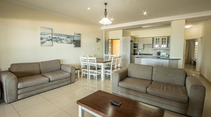 Saints View Resort Unit 15