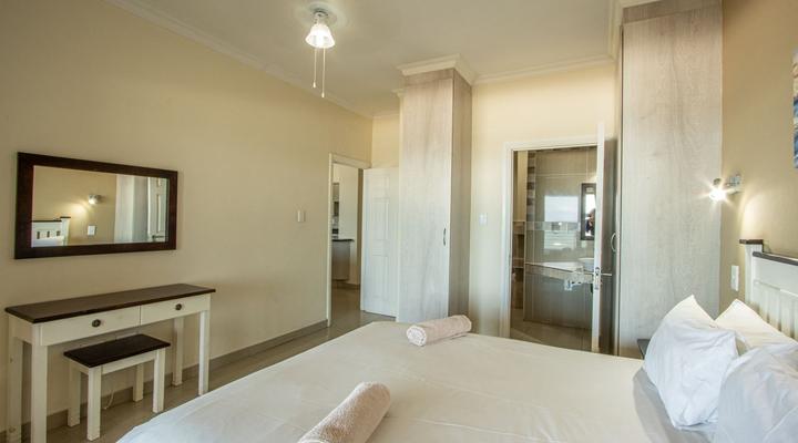 Saints View Resort Unit 15