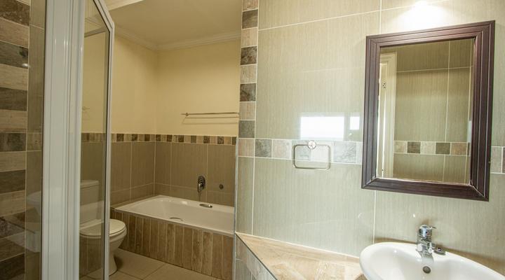 Saints View Resort Unit 15