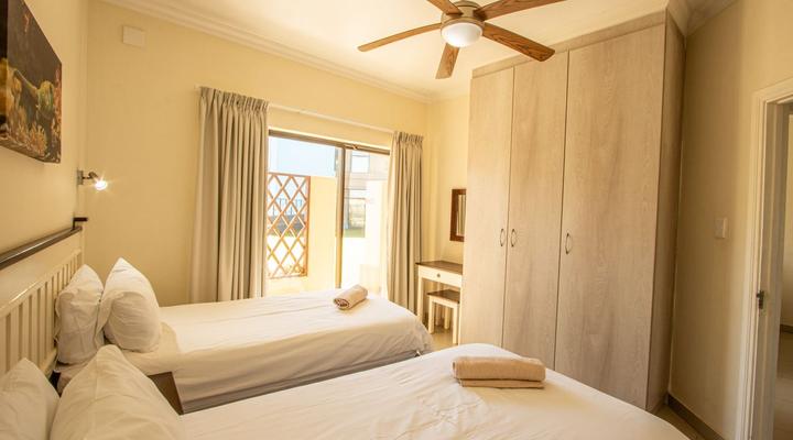 Saints View Resort Unit 16