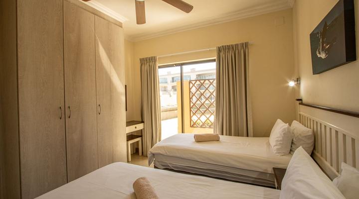 Saints View Resort Unit 16