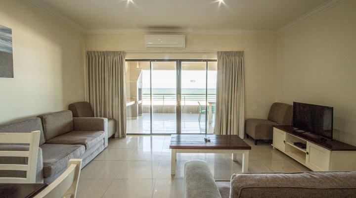 Saints View Resort Unit 16