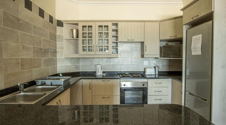 Saints View Resort Unit 16