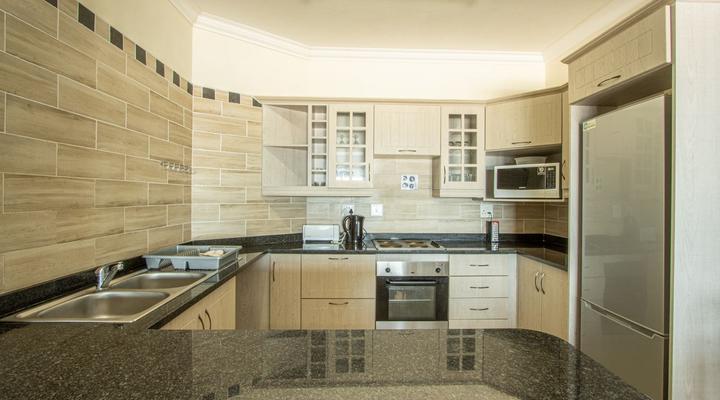 Saints View Resort Unit 25