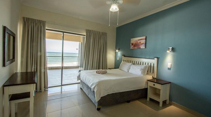 Saints View Resort Unit 25