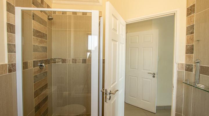 Saints View Resort Unit 25