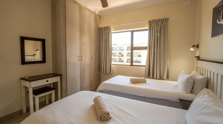 Saints View Resort Unit 25