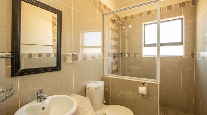 Saints View Resort Unit 25