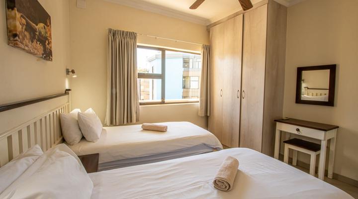 Saints View Resort Unit 25