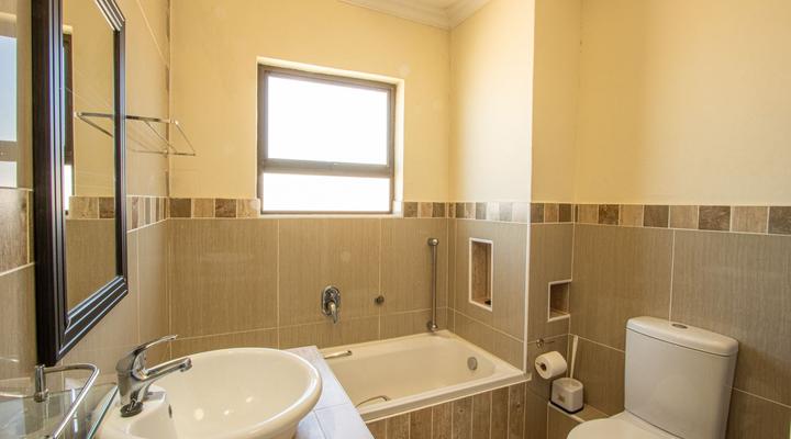 Saints View Resort Unit 26