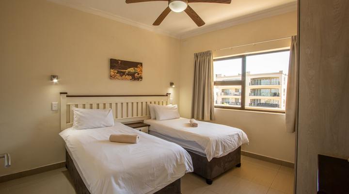 Saints View Resort Unit 26