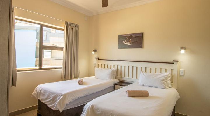 Saints View Resort Unit 26