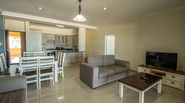 Saints View Resort Unit 25