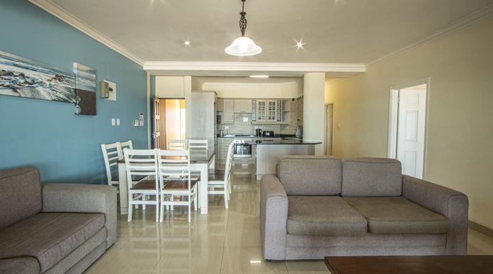 Saints View Resort Unit 25