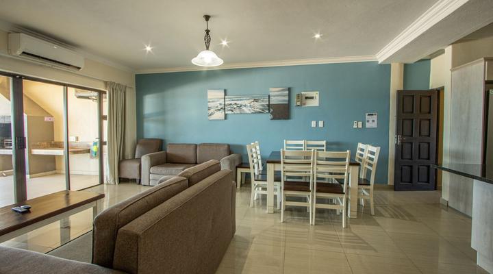 Saints View Resort Unit 25