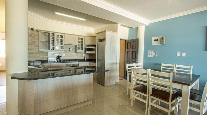 Saints View Resort Unit 26