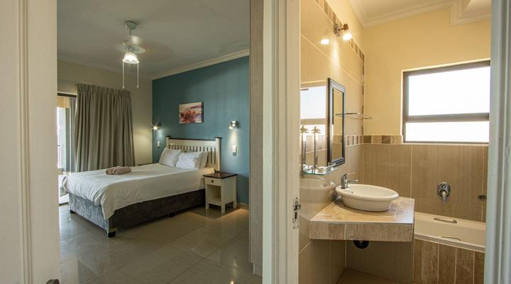 Saints View Resort Unit 26