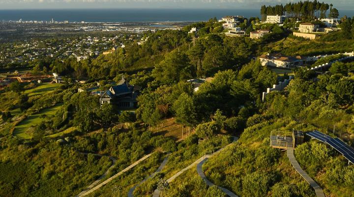 Spanish Farm Boutique Hotel & Villas