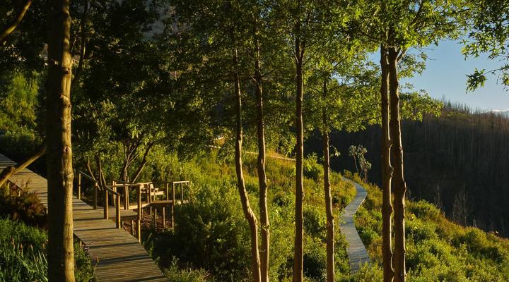 Spanish Farm Boutique Hotel & Villas