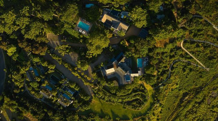 Spanish Farm Boutique Hotel & Villas