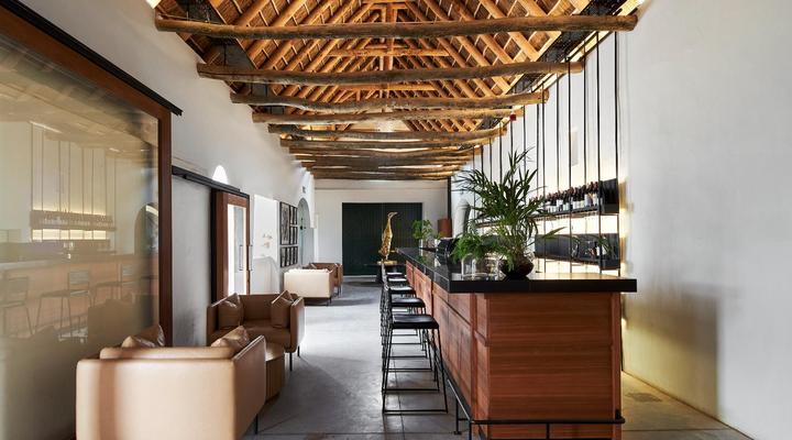 Vergenoegd Löw Boutique Hotel & Spa