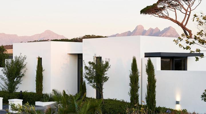 Vergenoegd Löw Boutique Hotel & Spa