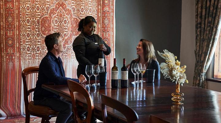 Vergenoegd Löw Boutique Hotel & Spa