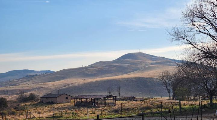 Piccadilly Farm Cottage