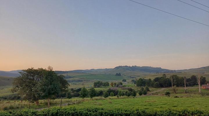 Piccadilly Farm Cottage