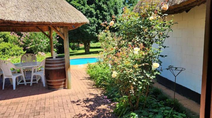 Piccadilly Farm Cottage