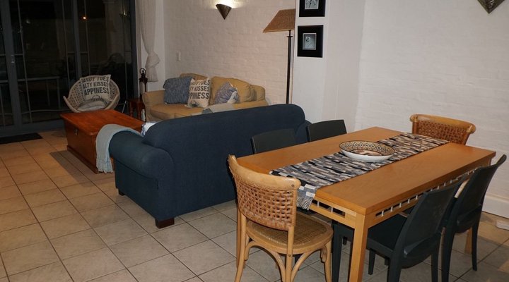 Abalone Beach Cottages