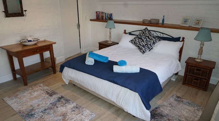 Abalone Beach Cottages