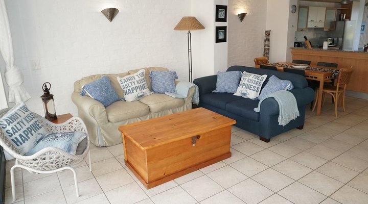 Abalone Beach Cottages