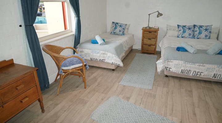 Abalone Beach Cottages