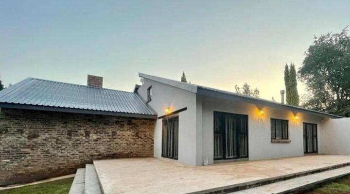 Dullstroom Guest House