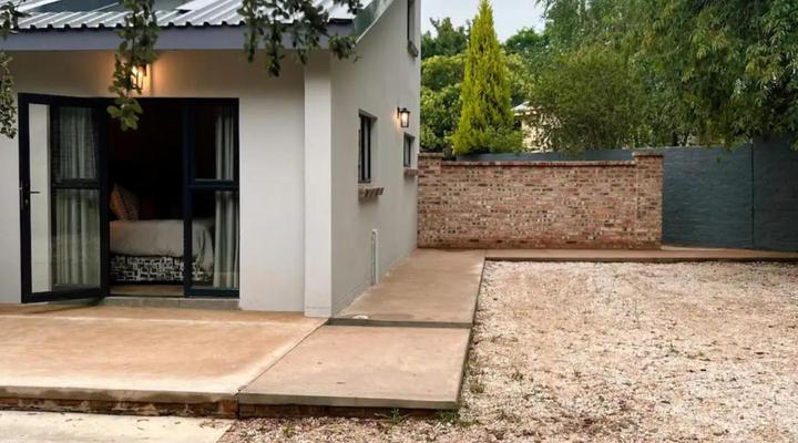 Dullstroom Guest House