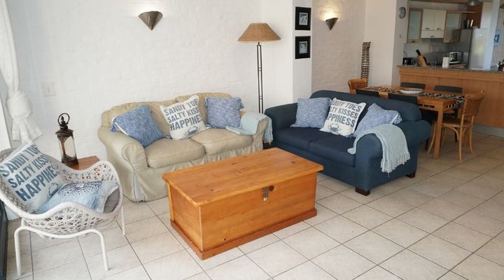 Abalone Beach Cottages