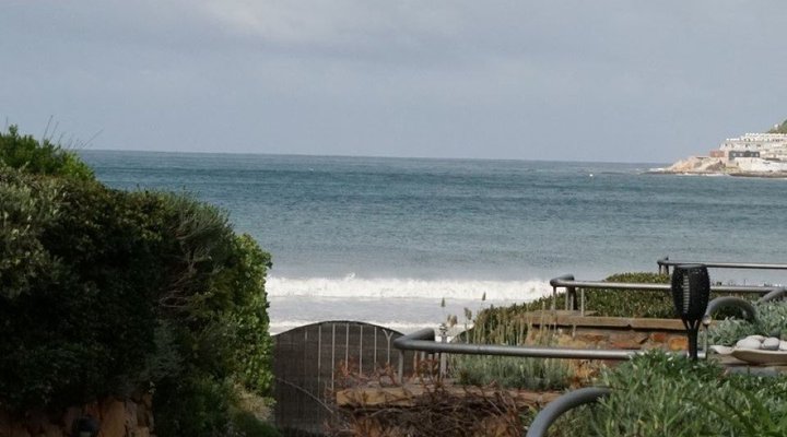 Abalone Beach Cottages