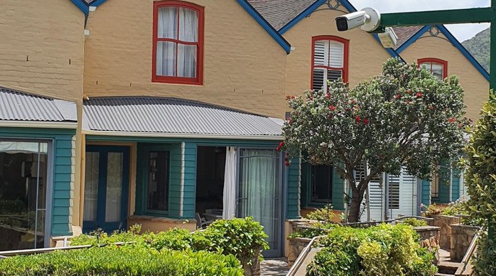 Abalone Beach Cottages