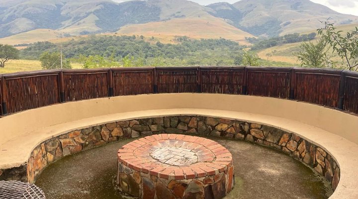 Rosesands Guest Farm