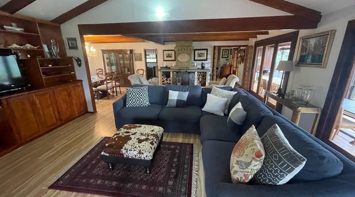 Rosesands Guest Farm