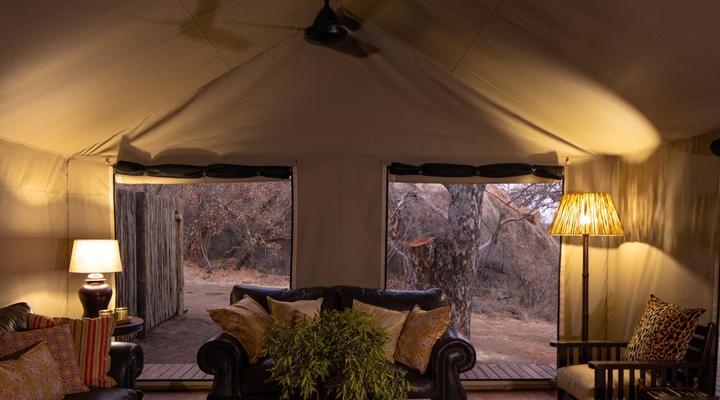 Abelana Safari Camp