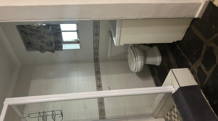 Pebble Fountain Guest House