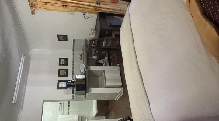 Pebble Fountain Guest House